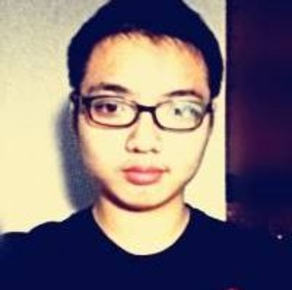 Meet your Posher, Ray